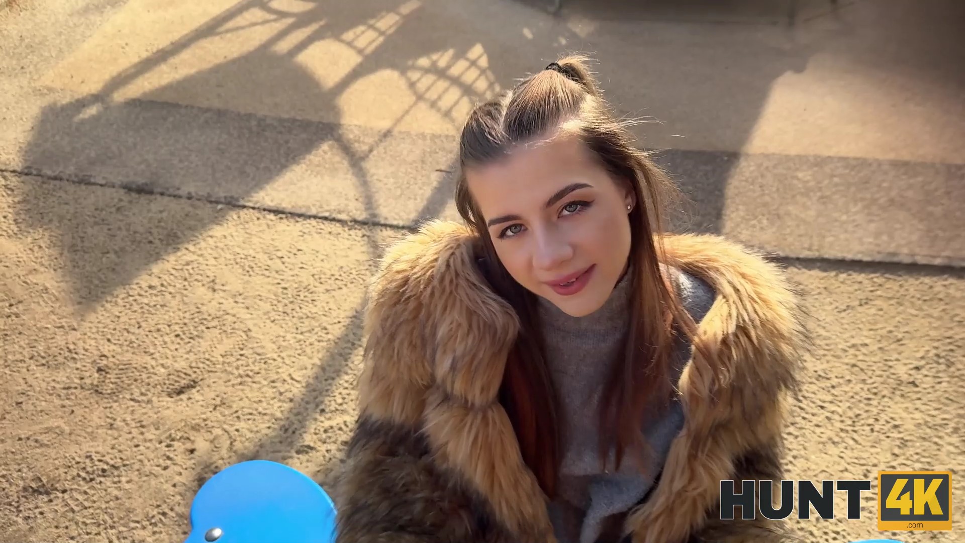 Hunt4K 2025. 03. 12. Baby Doll