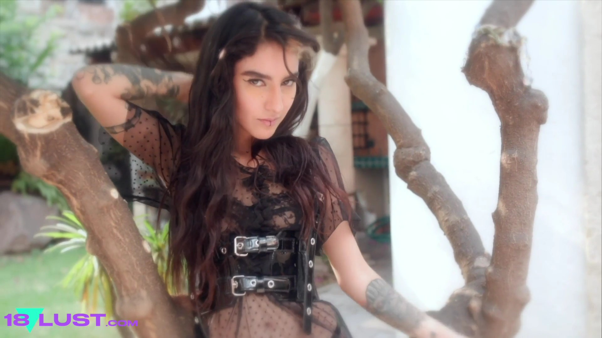 18Lust 2025. 10. 15. Maria Devil Porn Debut