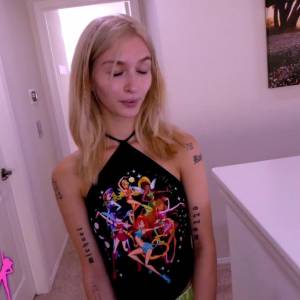 LANewGirl 2022. 09. 27. Emma Rosie Modeling Audition