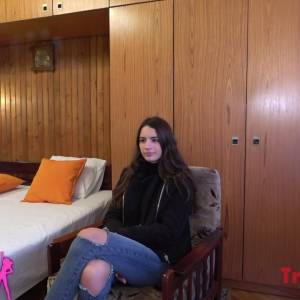 TripForFuck 2022. 03. 11. Candie Luciani