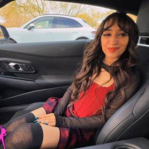 Bang RealTeens 2025. 01. 07. Ronnie Violet