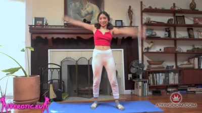 ATKGalleria 2023.06.03. Amber Summer