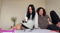 Lustery E976. Maria And Vincent In For The Thrill
