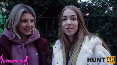 Hunt 2022.12.18. Gina Gerson