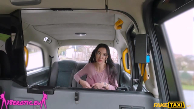 FakeTaxi 2023.05.01. Laura Fiorentino