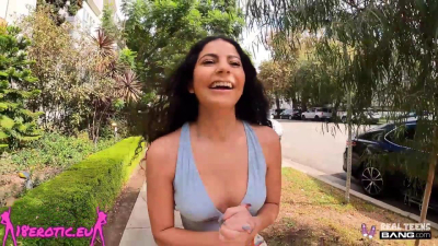 Bang RealTeens 2023.04.10. Angel Gostosa